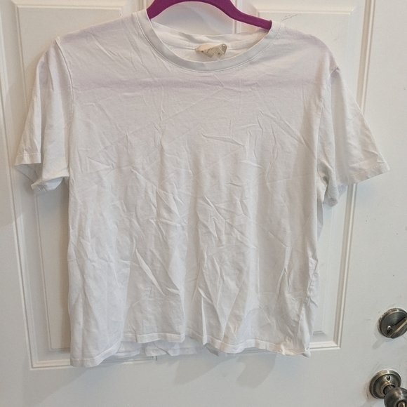 Lot Of Two Sezane T-Shirts - Picture 5 of 7